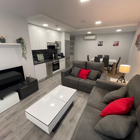 Dau Centro Free Parking Apartment Salamanca Exterior photo