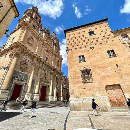 Dau Centro Free Parking Apartment Salamanca Exterior photo