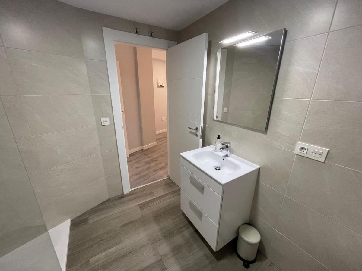 Dau Centro Free Parking Apartment Salamanca Exterior photo