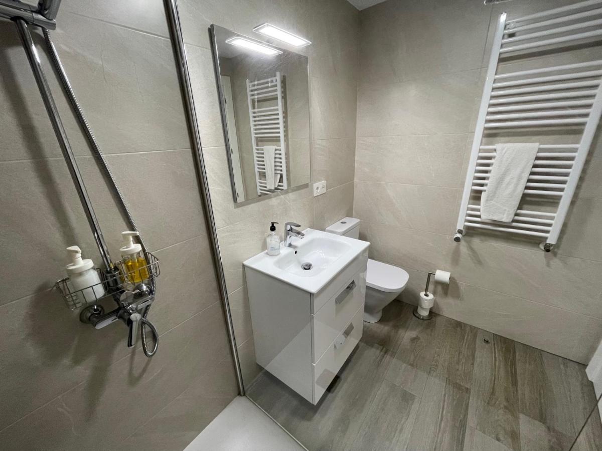 Dau Centro Free Parking Apartment Salamanca Exterior photo