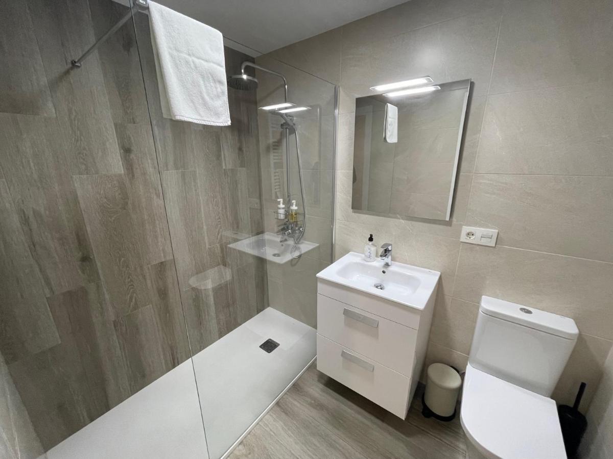 Dau Centro Free Parking Apartment Salamanca Exterior photo